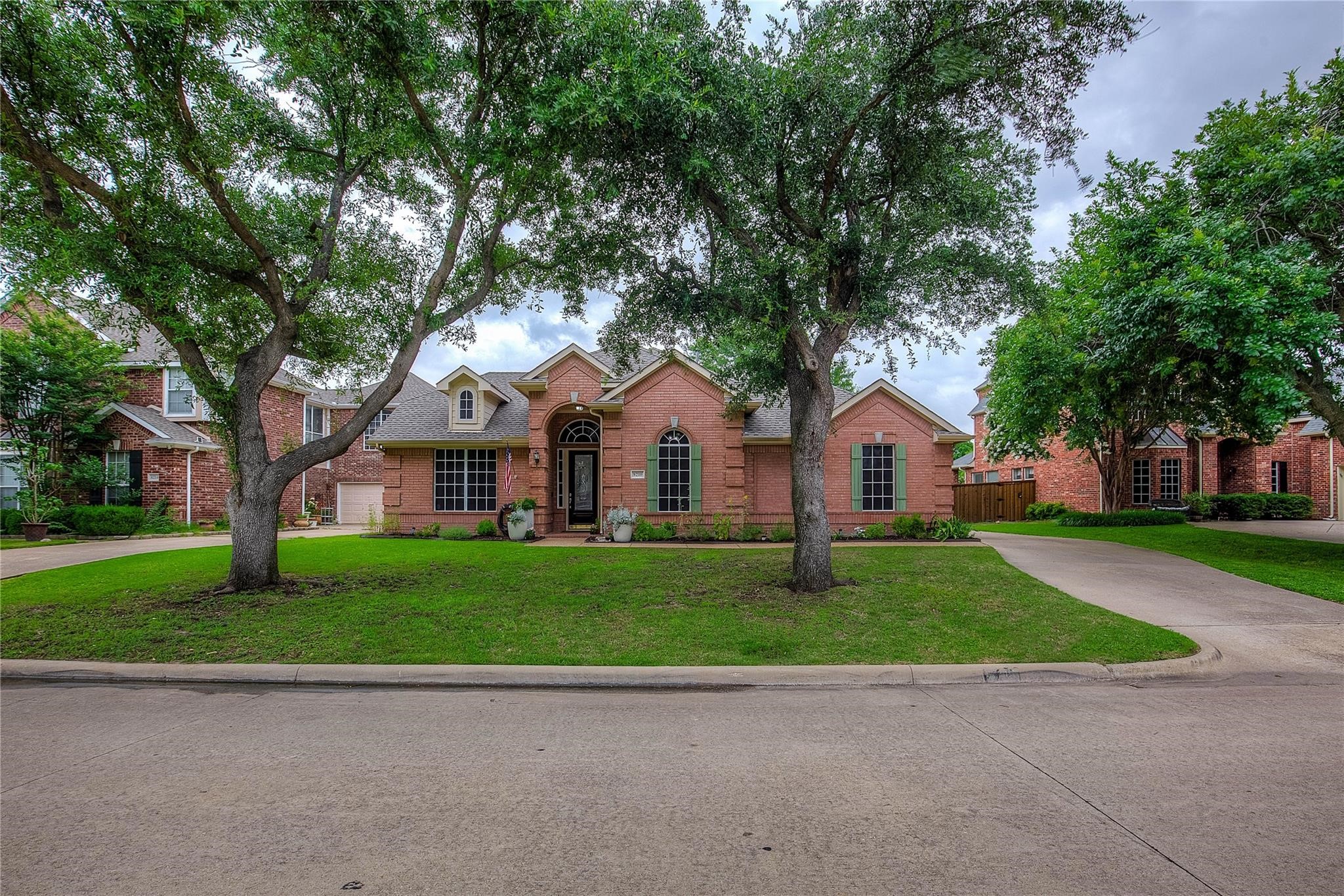 8210 Turnberry Street Rowlett TX 75089