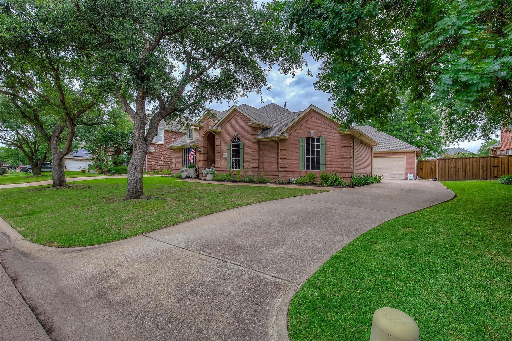 8210 Turnberry Street Rowlett TX 75089