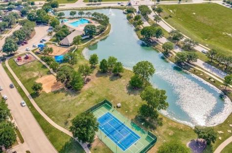 8210 Turnberry Street Rowlett TX 75089