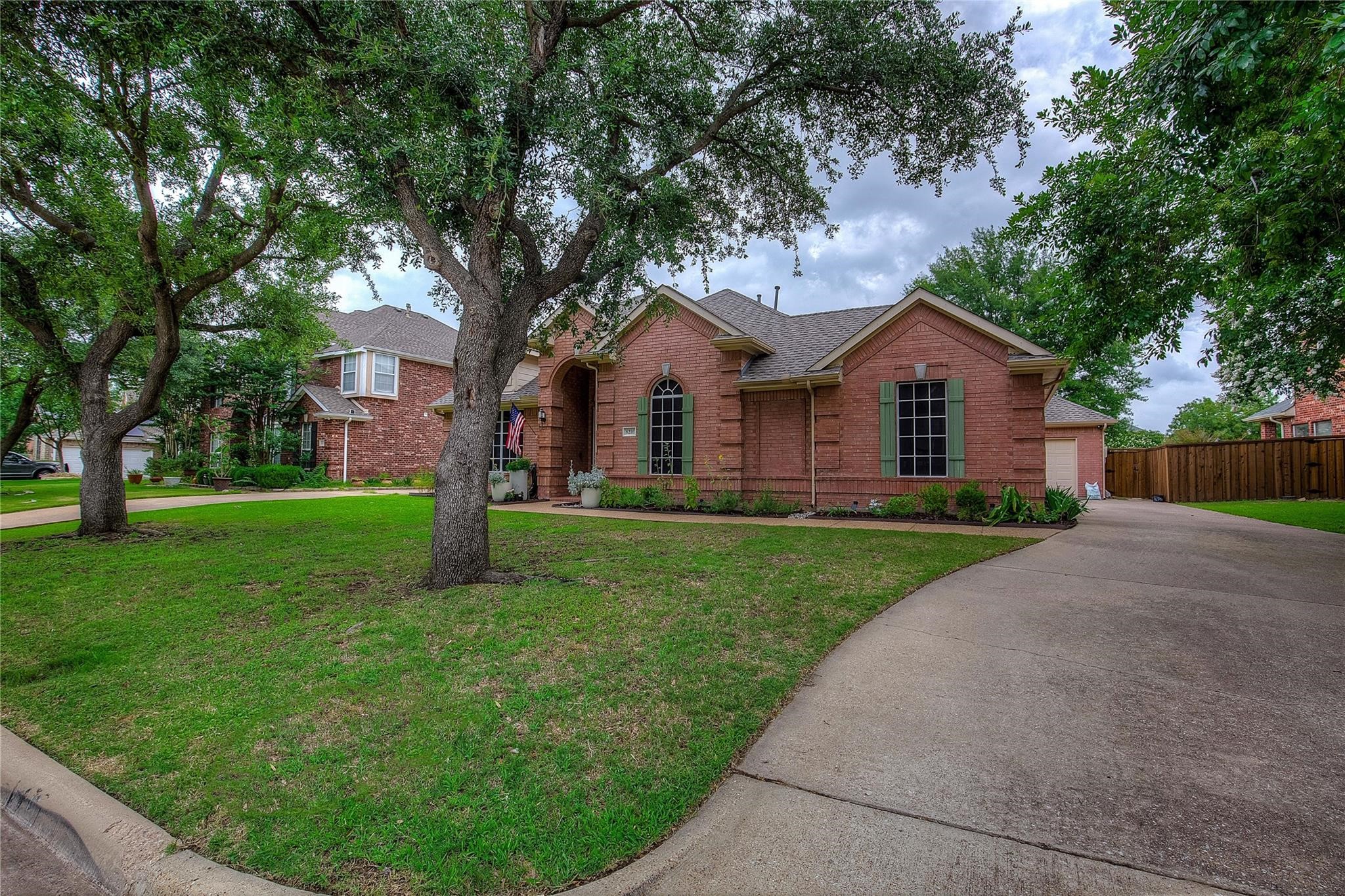8210 Turnberry Street Rowlett TX 75089