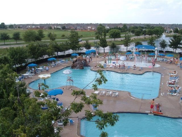 8210 Turnberry Street Rowlett TX 75089