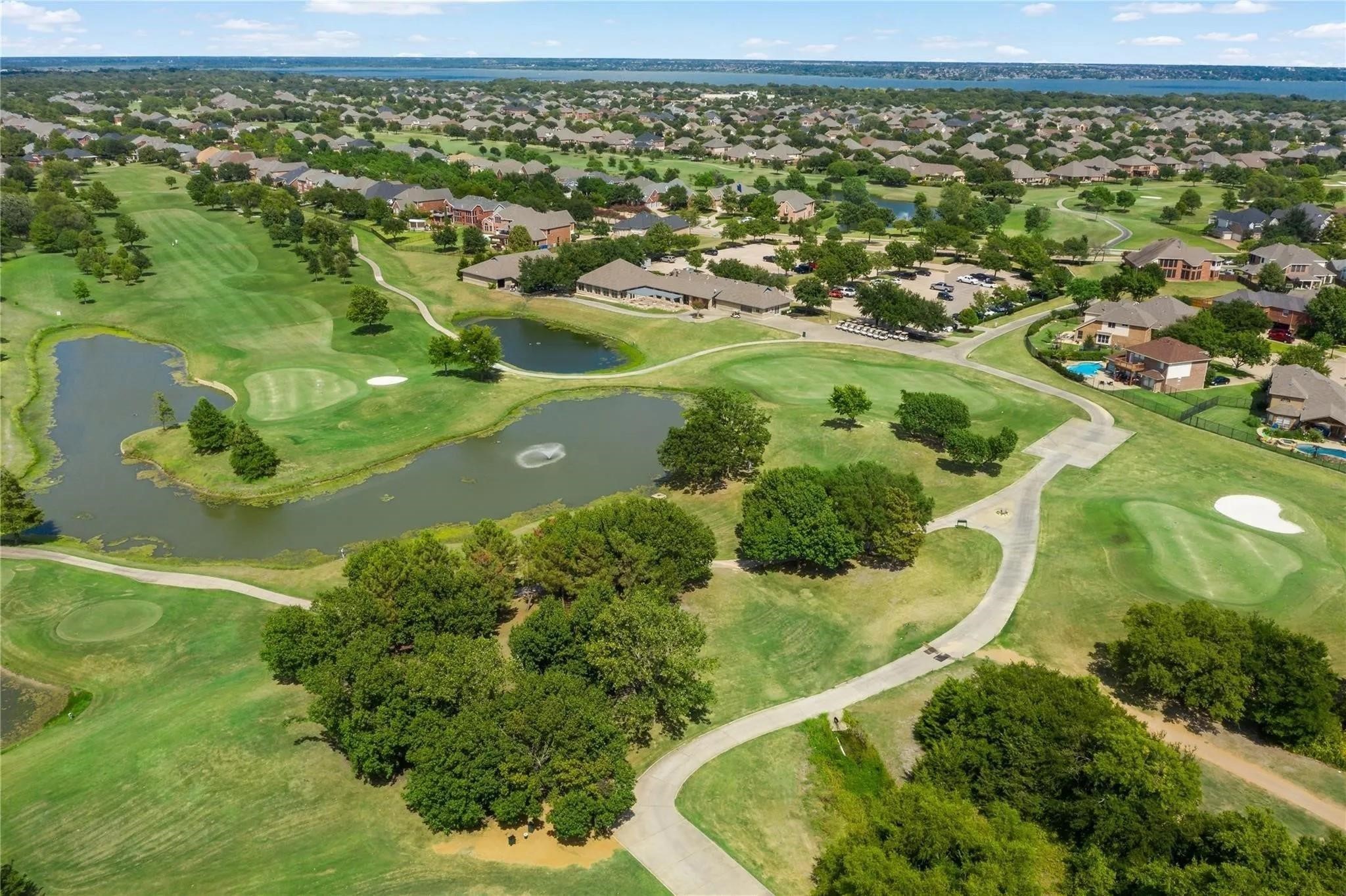 8210 Turnberry Street Rowlett TX 75089