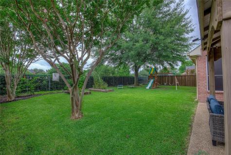 8210 Turnberry Street Rowlett TX 75089