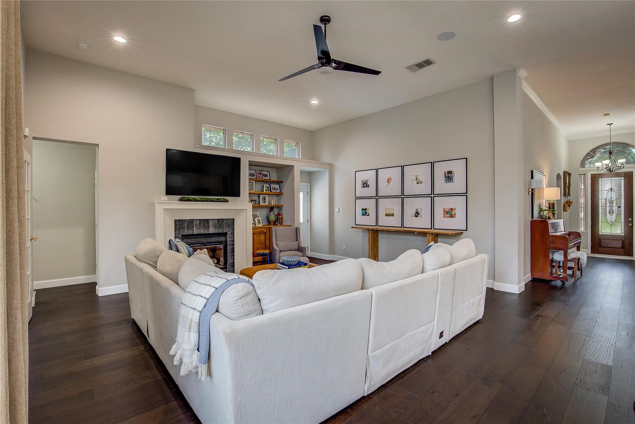 8210 Turnberry Street Rowlett TX 75089