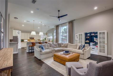 8210 Turnberry Street Rowlett TX 75089