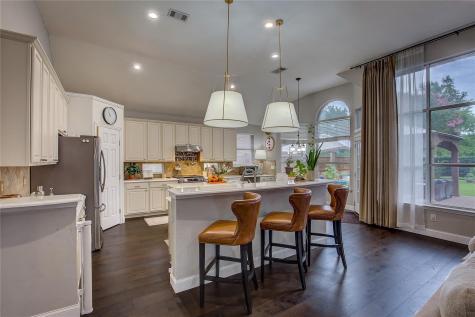 8210 Turnberry Street Rowlett TX 75089