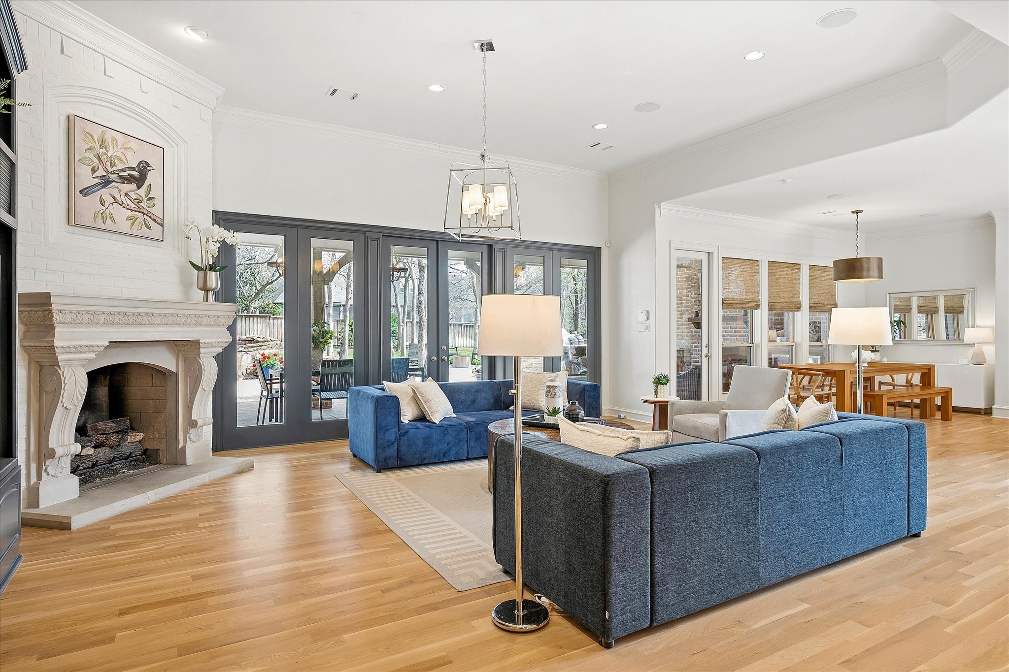 521 Round Hollow Lane Southlake TX 76092
