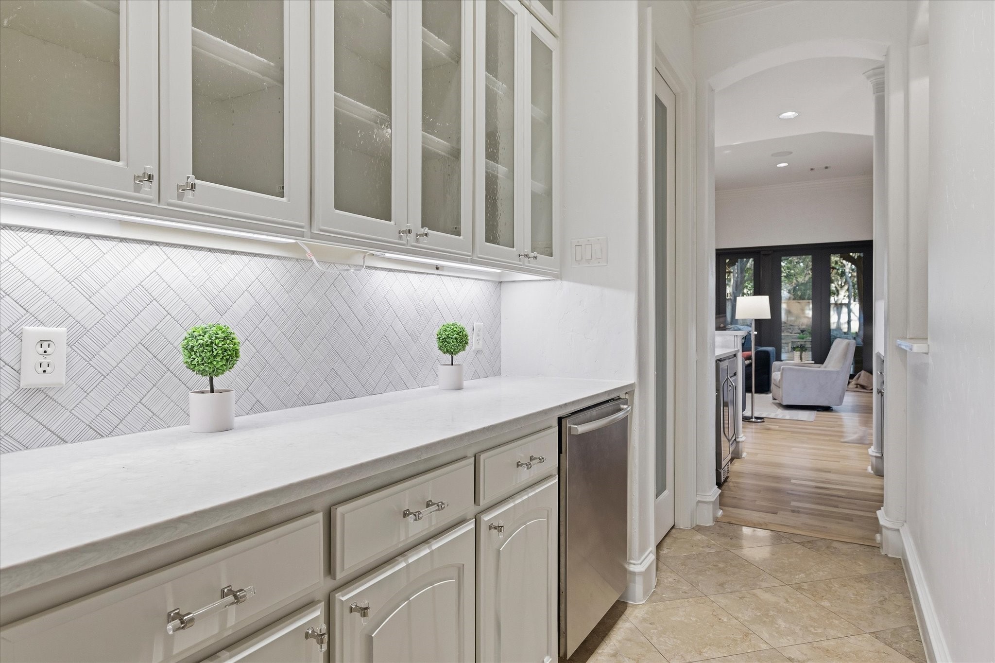 521 Round Hollow Lane Southlake TX 76092