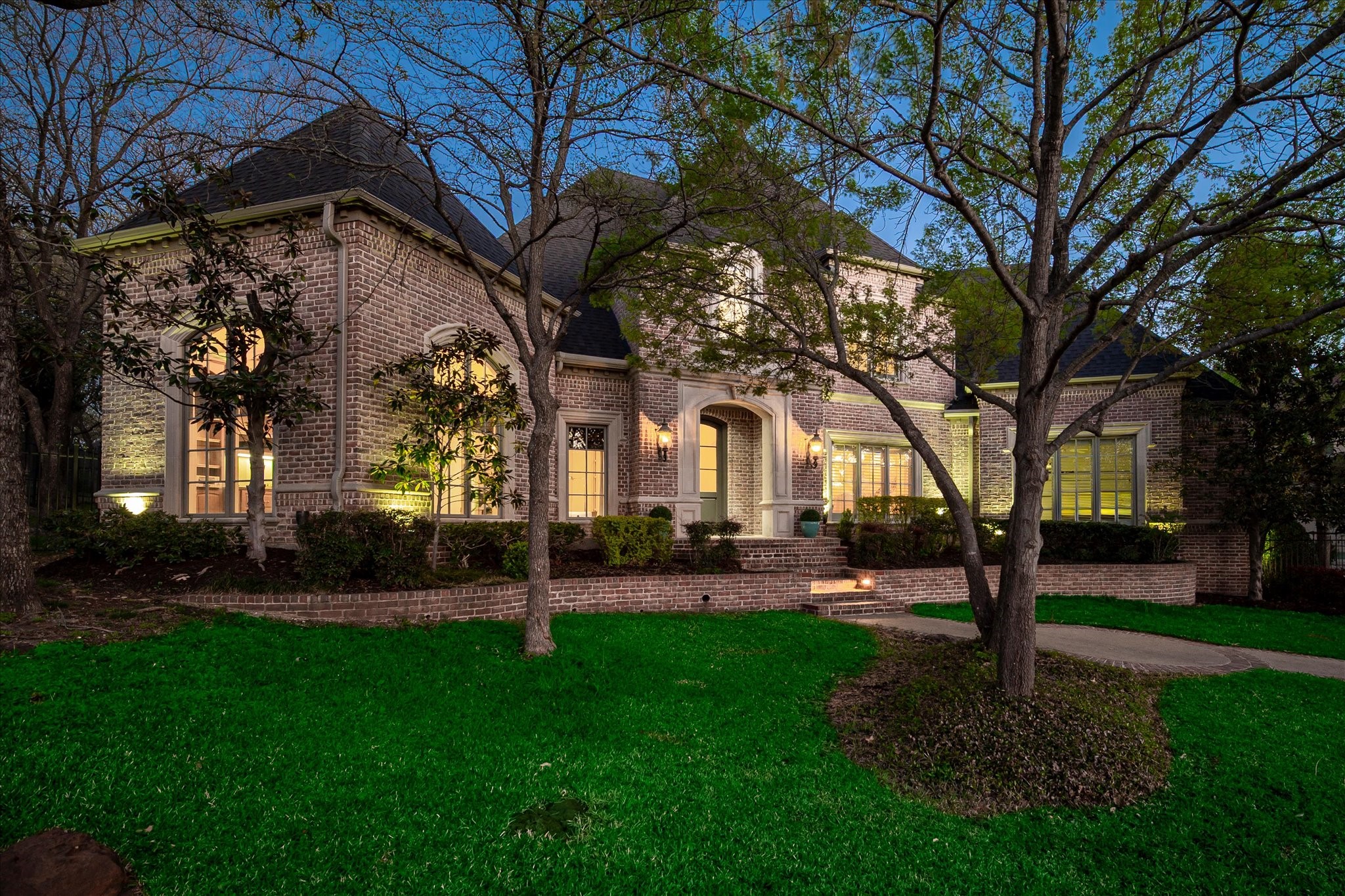521 Round Hollow Lane Southlake TX 76092
