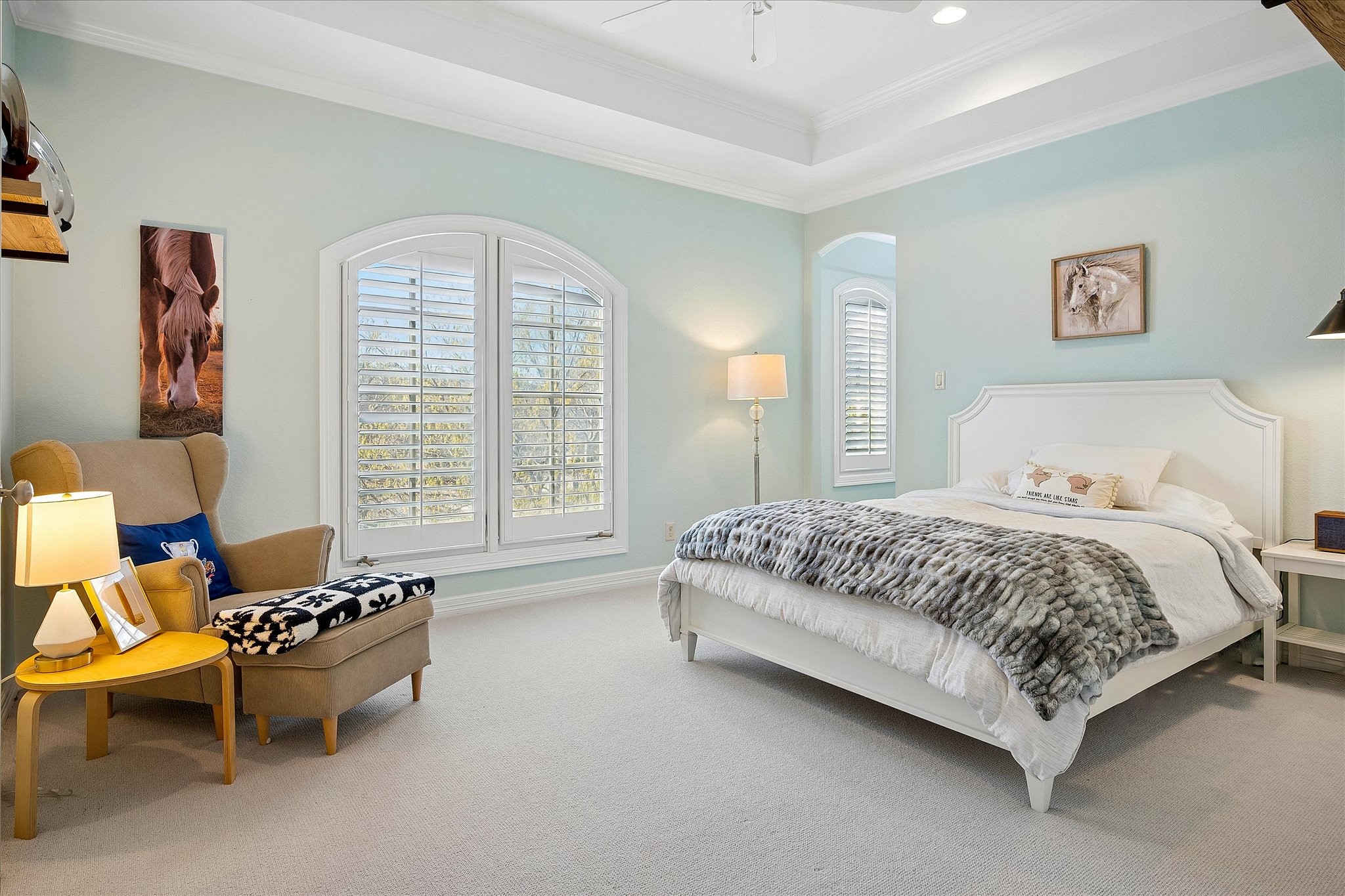 521 Round Hollow Lane Southlake TX 76092