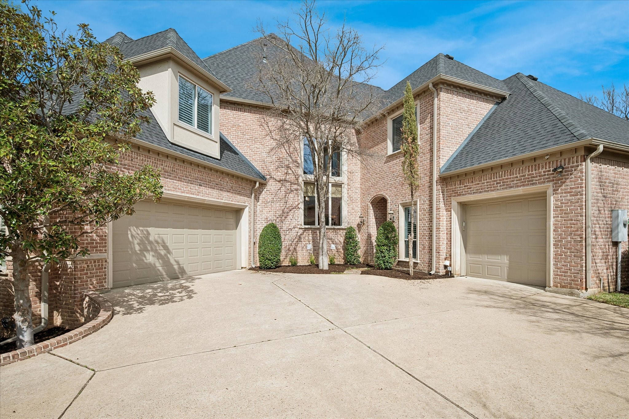 521 Round Hollow Lane Southlake TX 76092