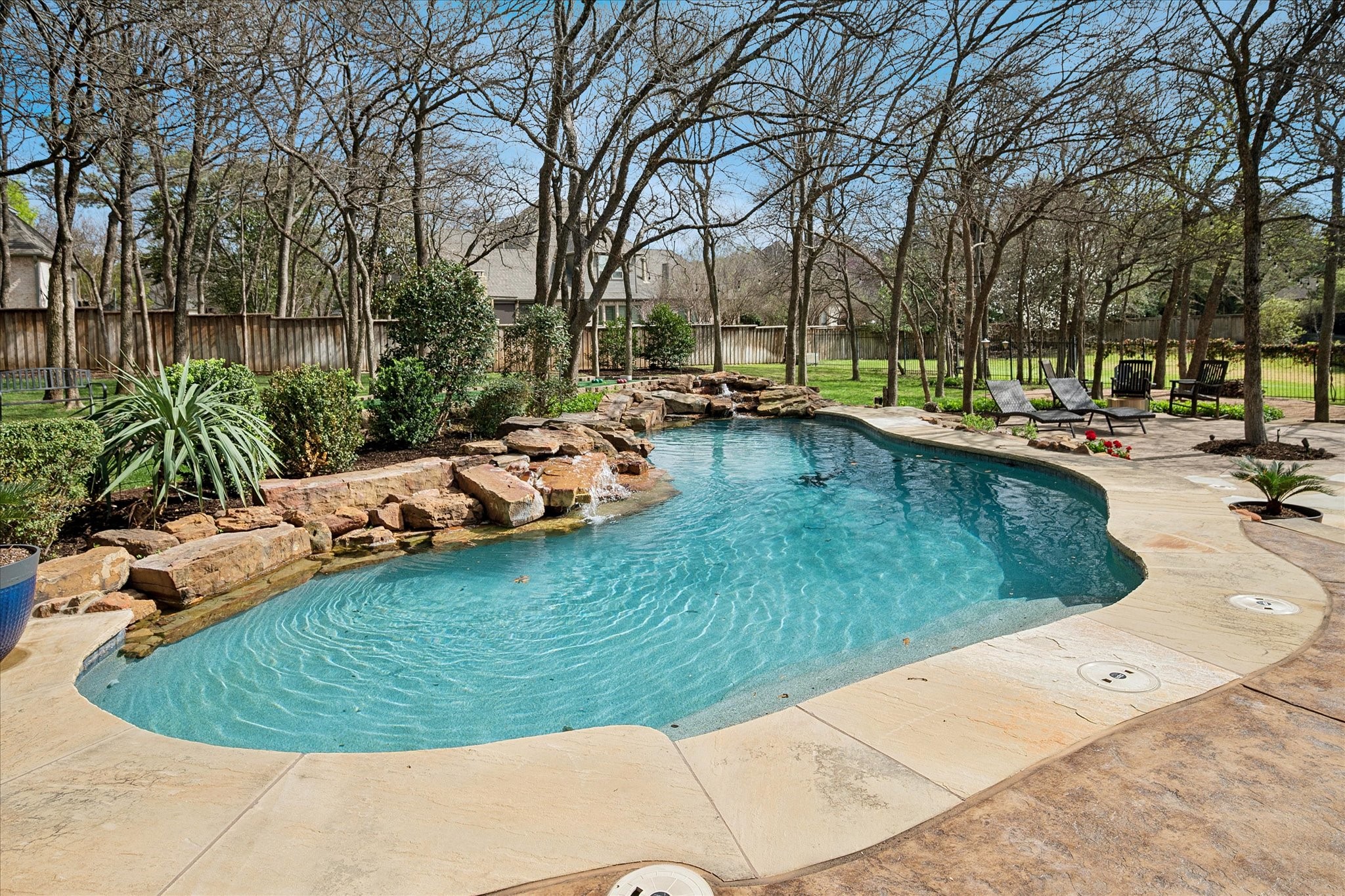 521 Round Hollow Lane Southlake TX 76092