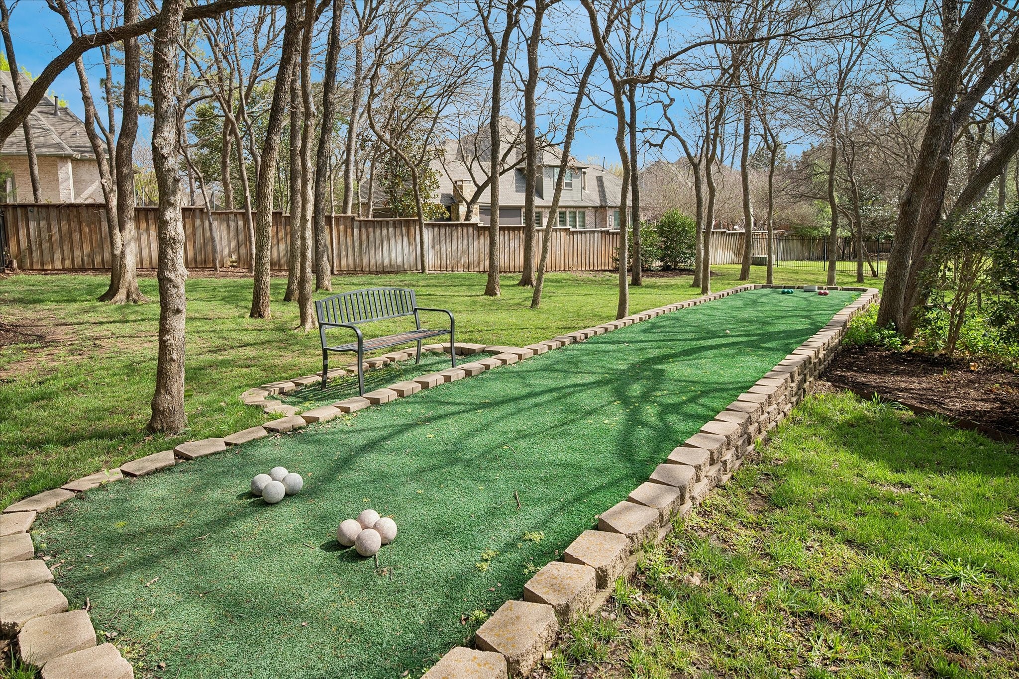 521 Round Hollow Lane Southlake TX 76092