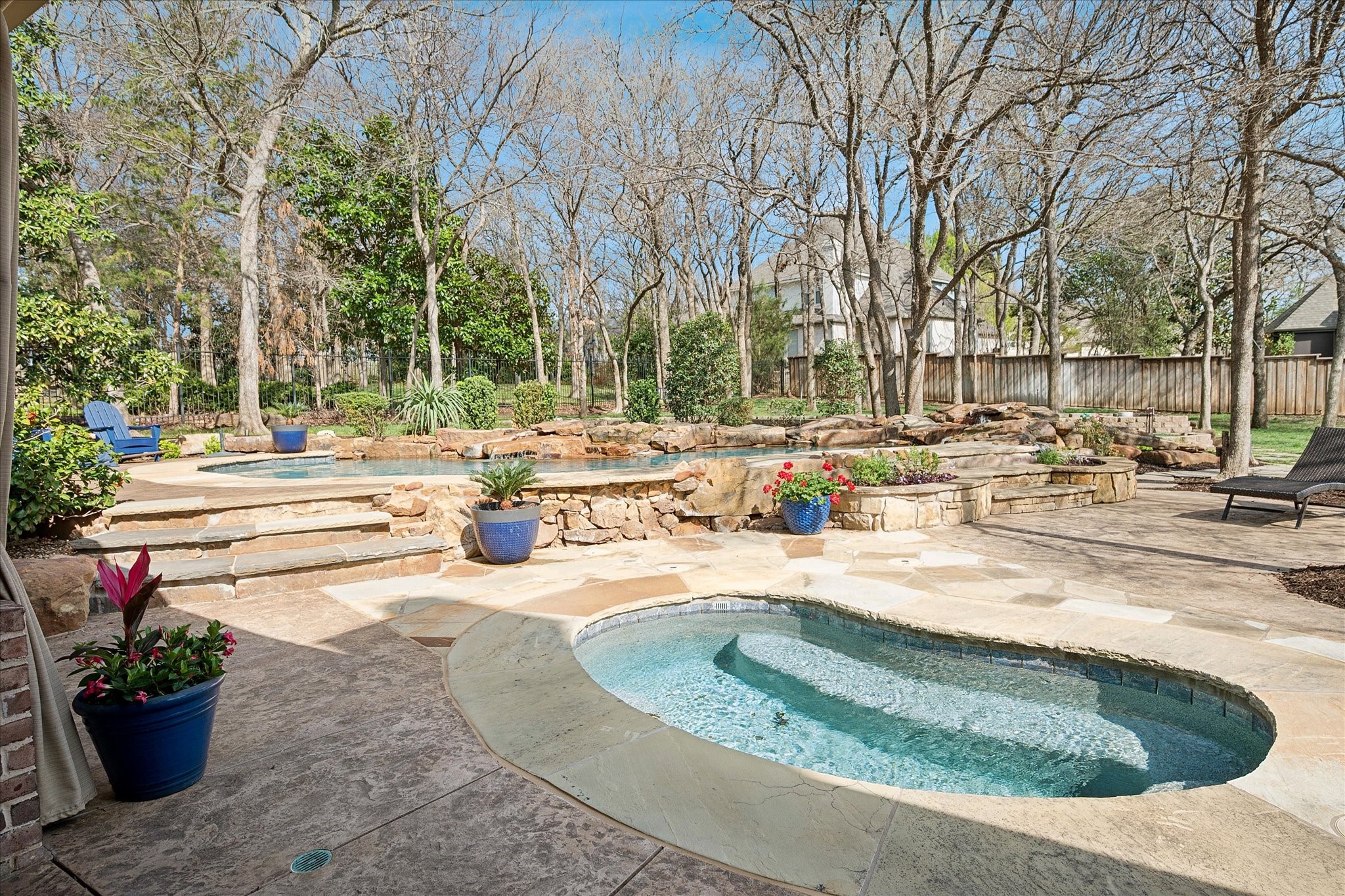 521 Round Hollow Lane Southlake TX 76092