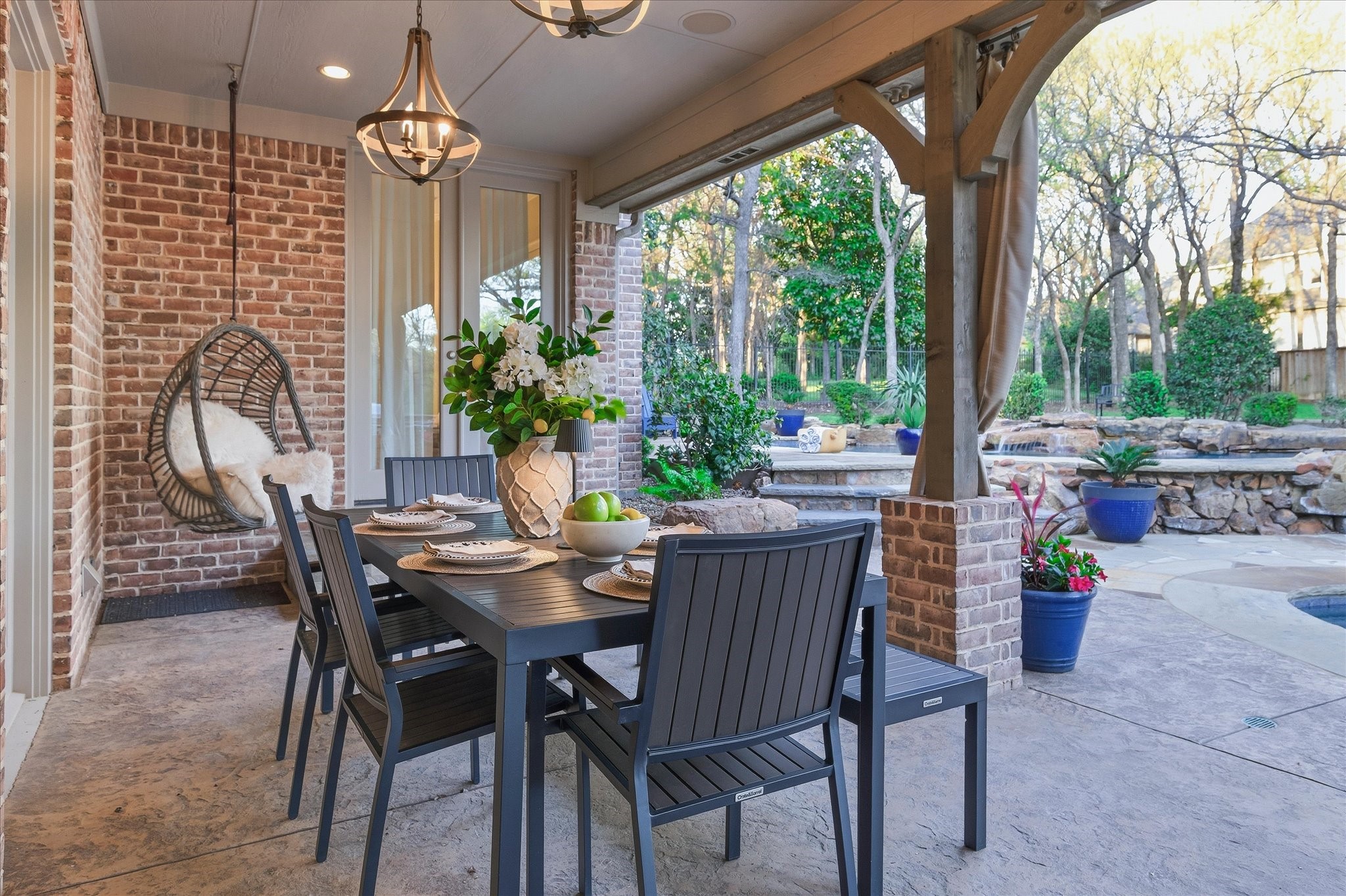 521 Round Hollow Lane Southlake TX 76092
