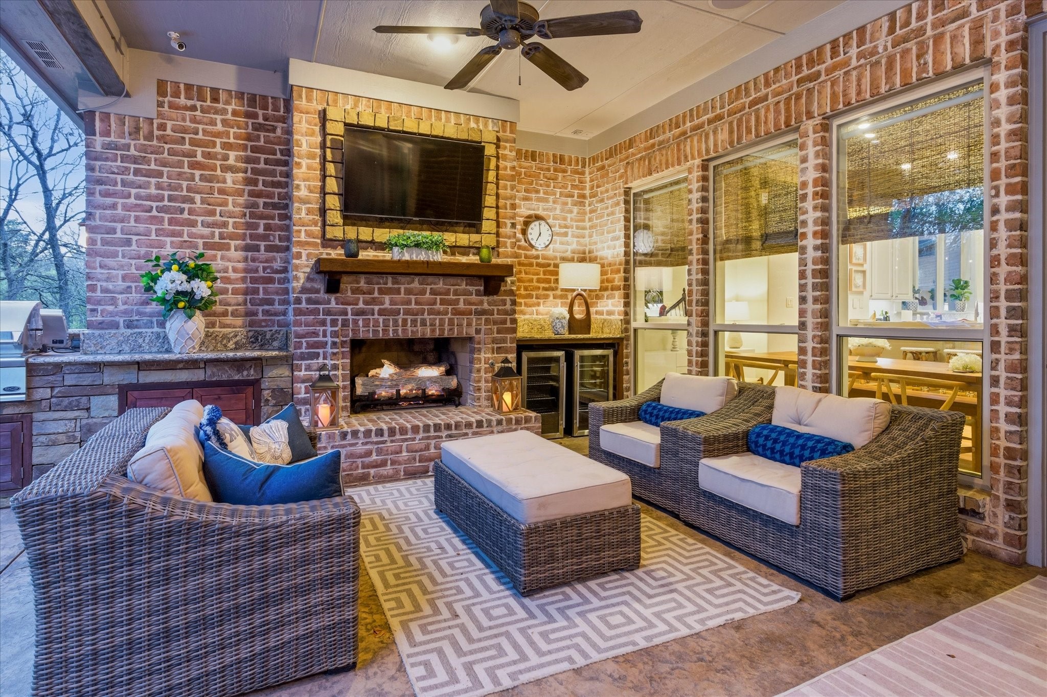 521 Round Hollow Lane Southlake TX 76092