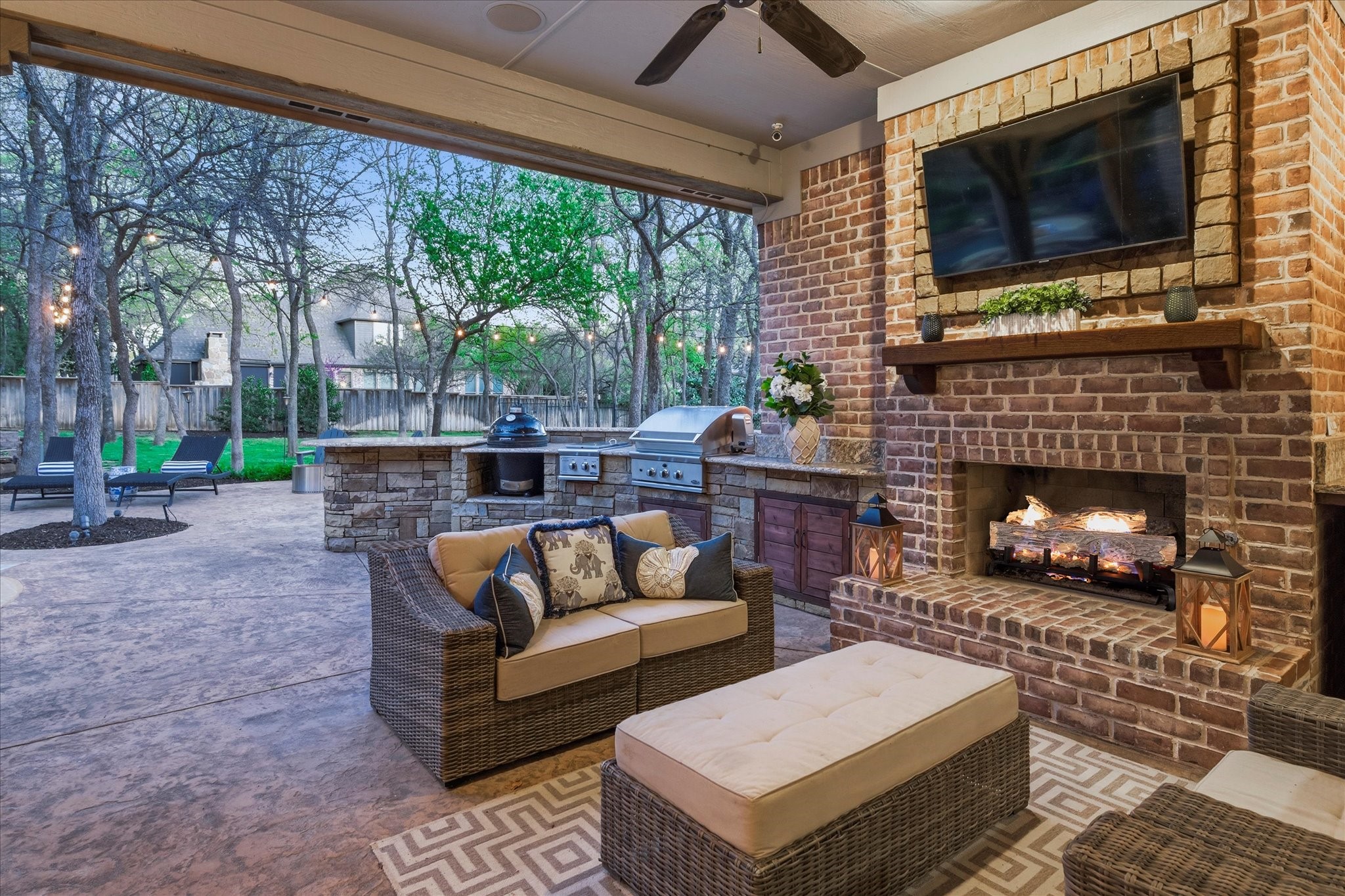 521 Round Hollow Lane Southlake TX 76092