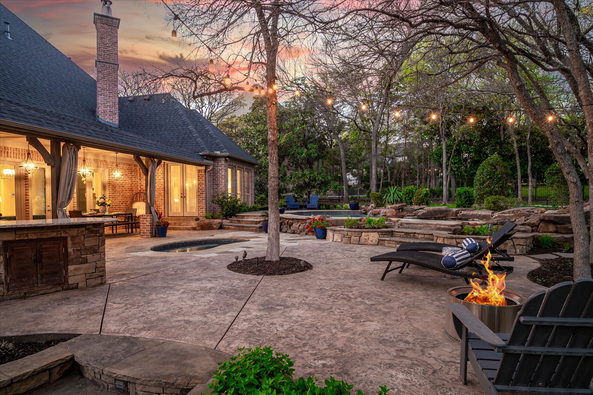 521 Round Hollow Lane Southlake TX 76092