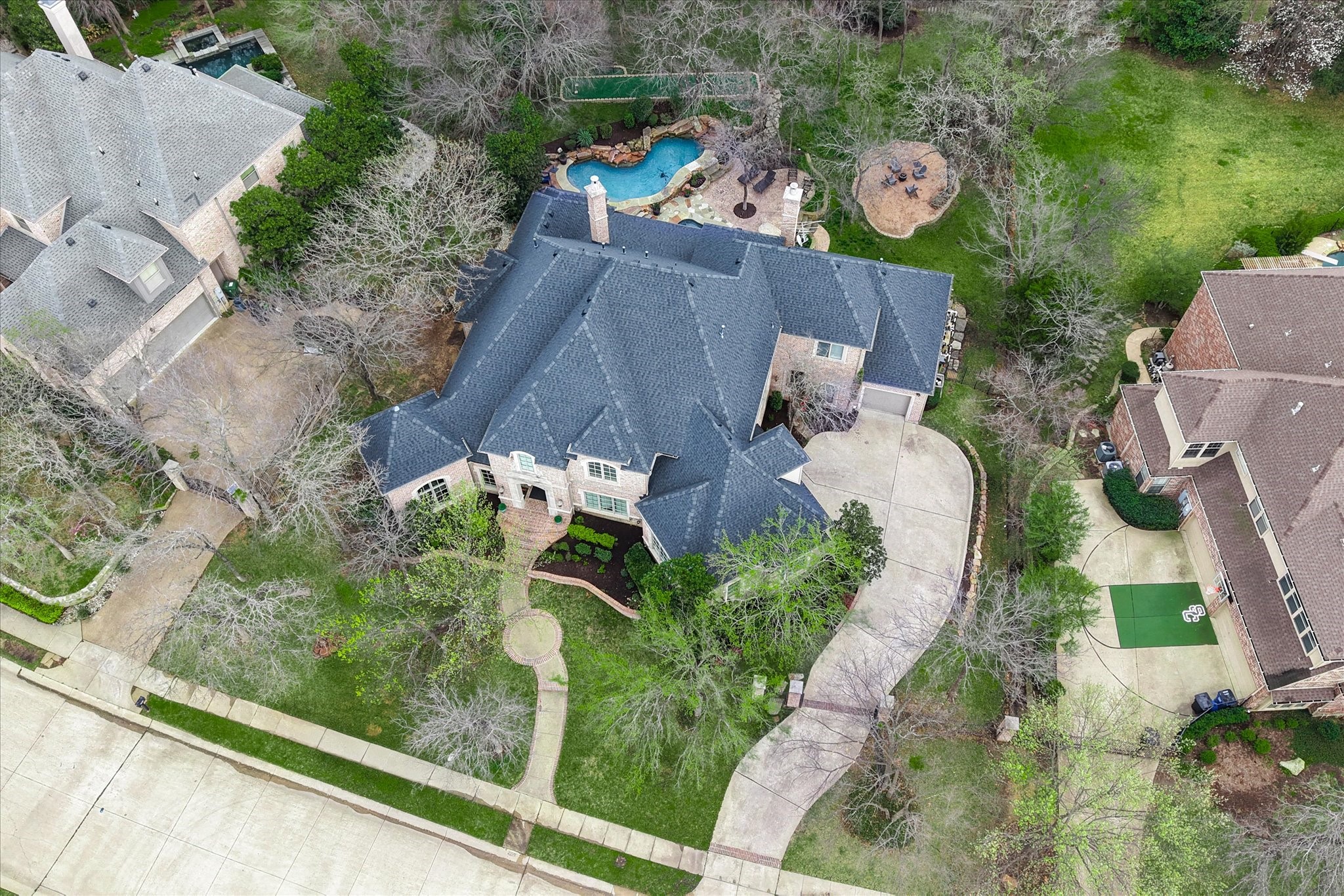 521 Round Hollow Lane Southlake TX 76092