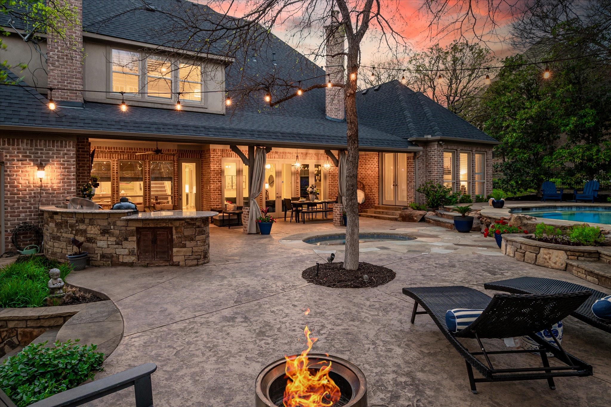 521 Round Hollow Lane Southlake TX 76092