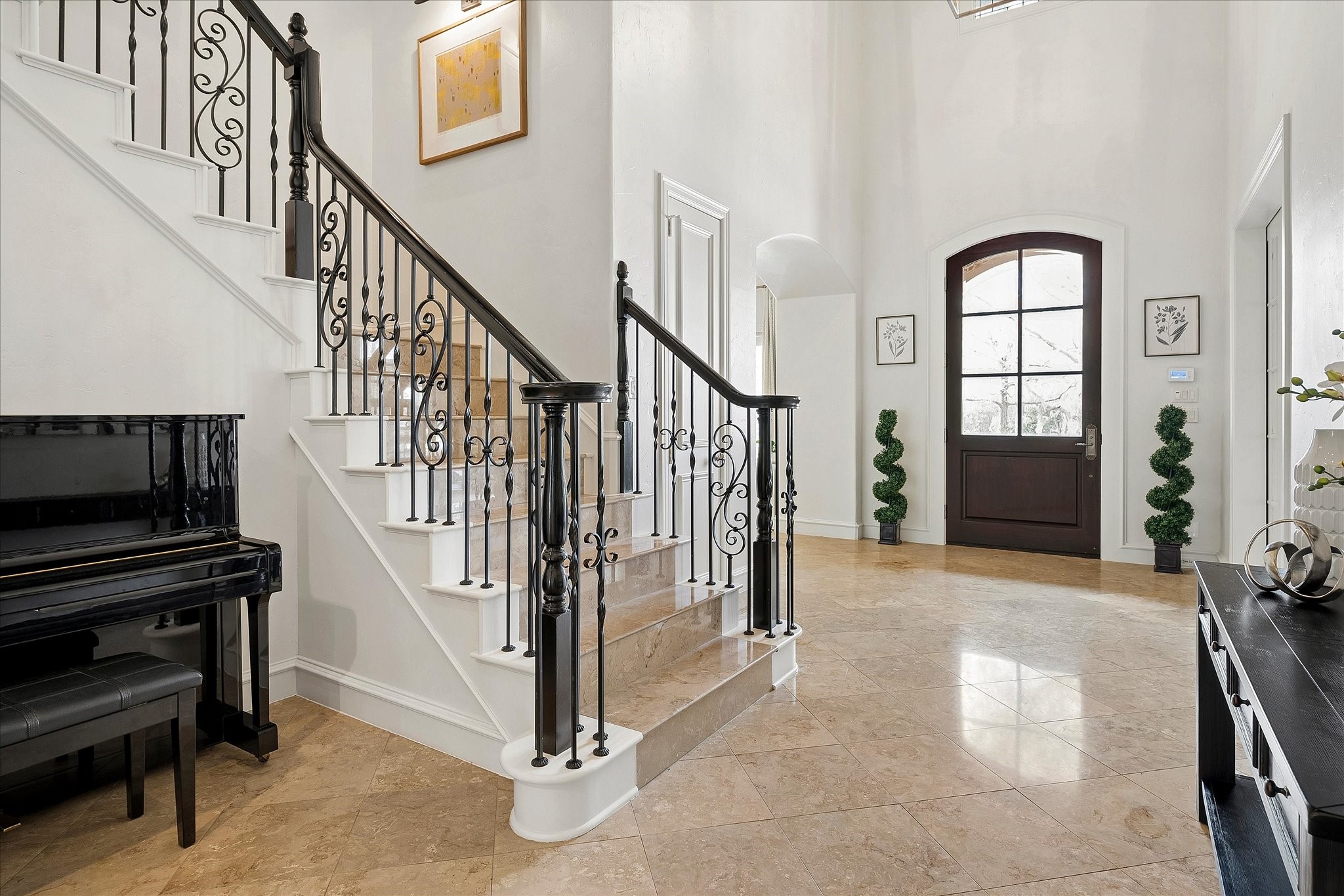 521 Round Hollow Lane Southlake TX 76092
