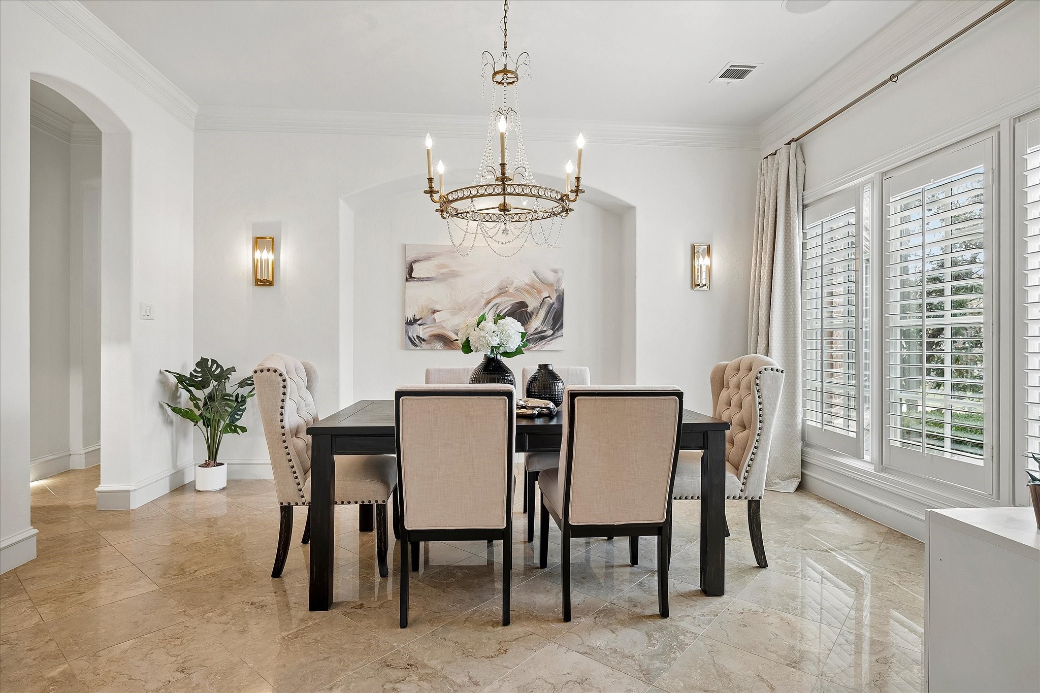 521 Round Hollow Lane Southlake TX 76092