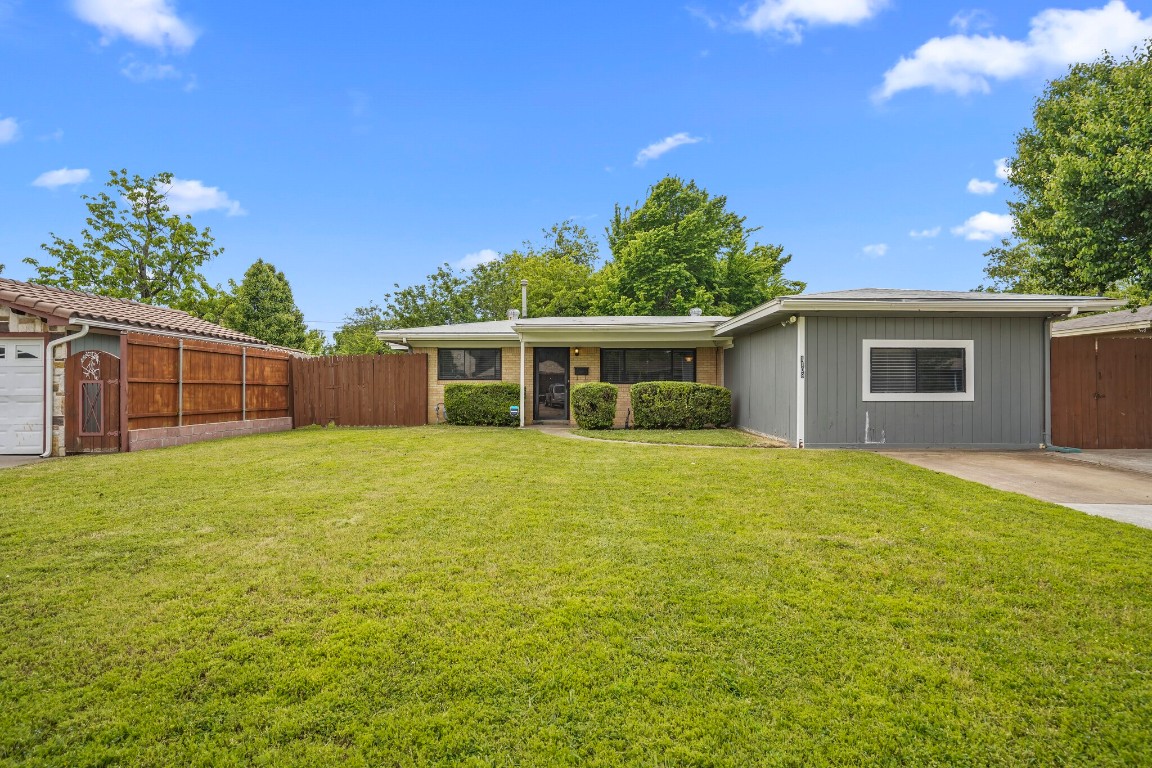 1109 Mohawk Drive Irving TX 75061