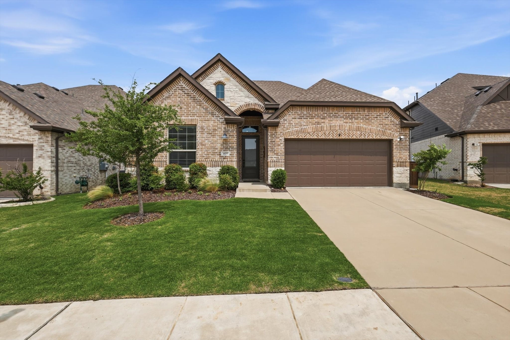 405 Hummingbird Drive Celina TX 75009