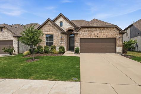 405 Hummingbird Drive Celina TX 75009