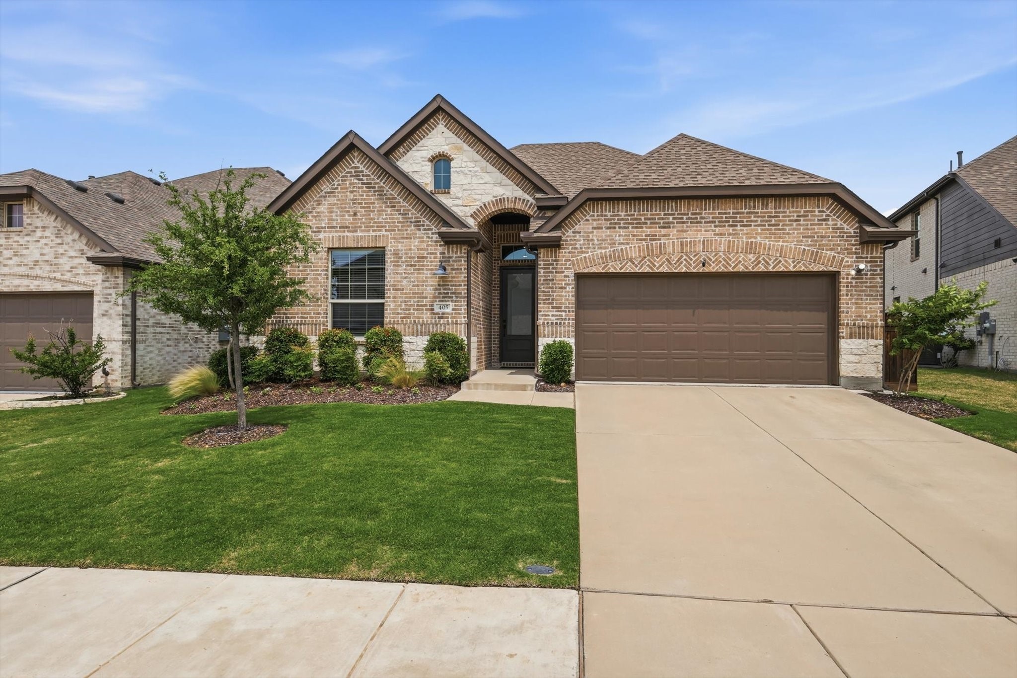 405 Hummingbird Drive Celina TX 75009