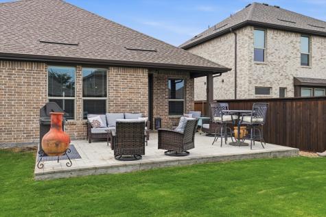 405 Hummingbird Drive Celina TX 75009