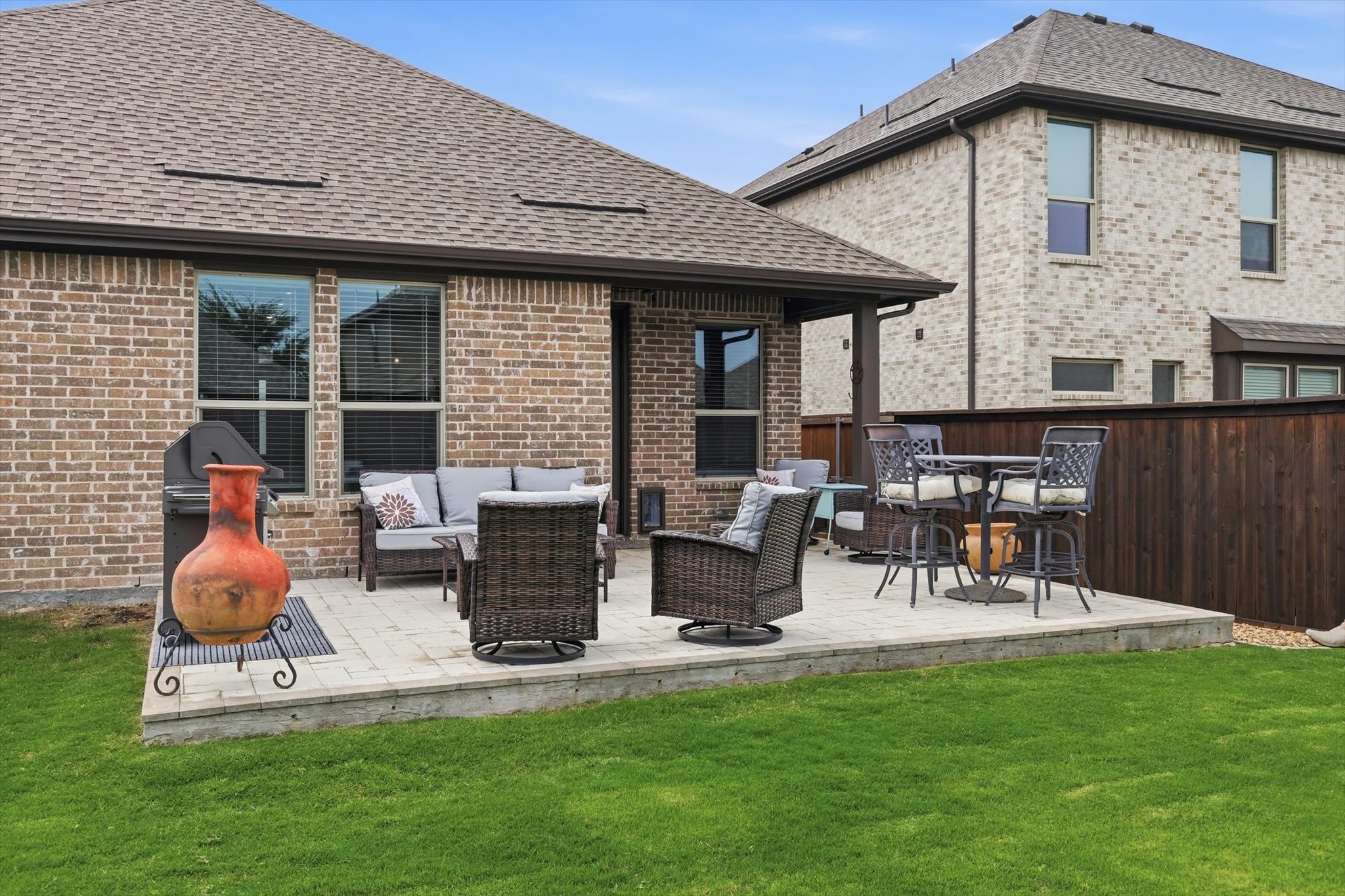 405 Hummingbird Drive Celina TX 75009