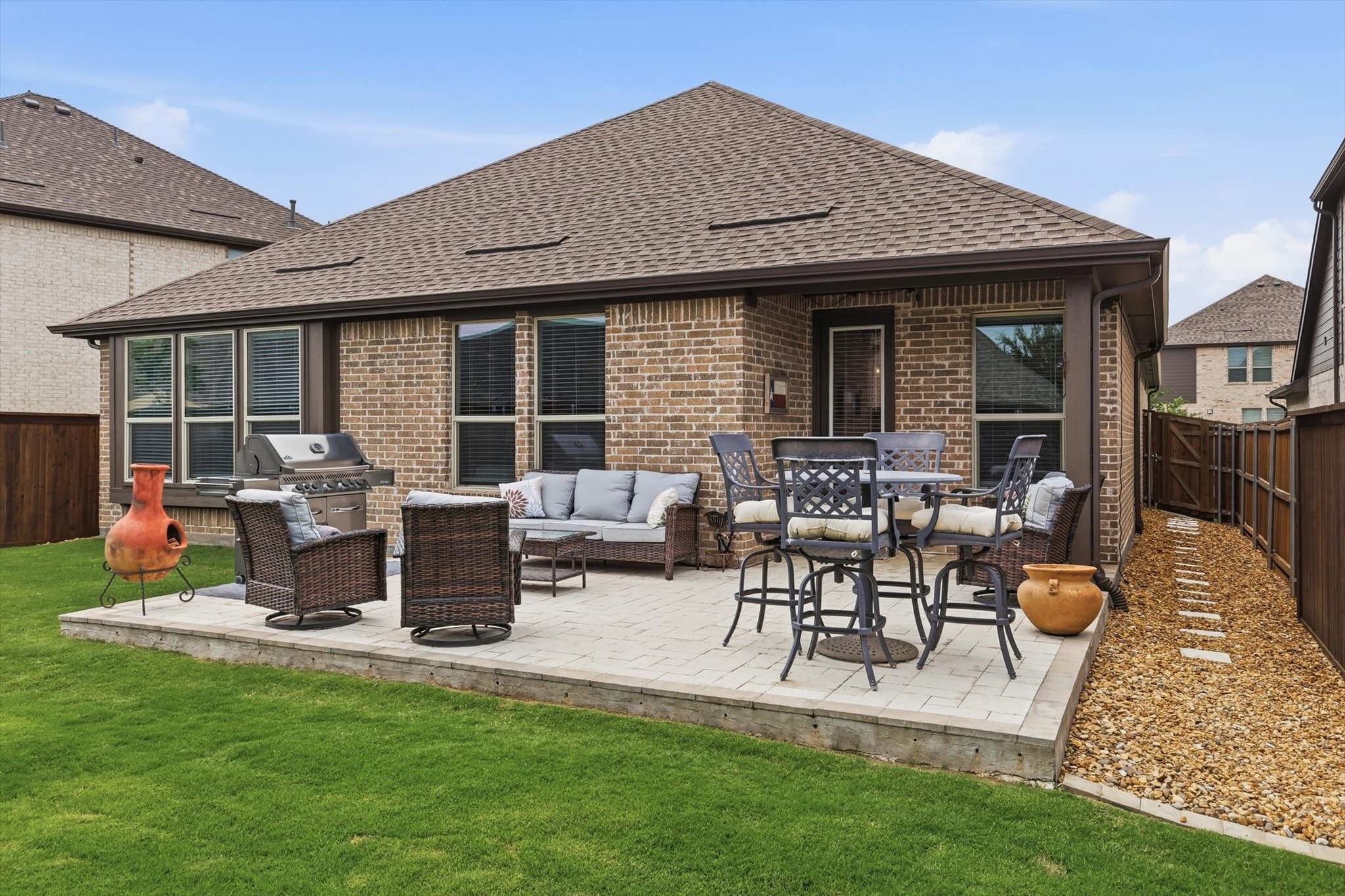 405 Hummingbird Drive Celina TX 75009