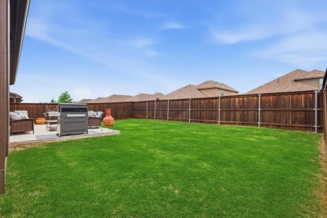 405 Hummingbird Drive Celina TX 75009