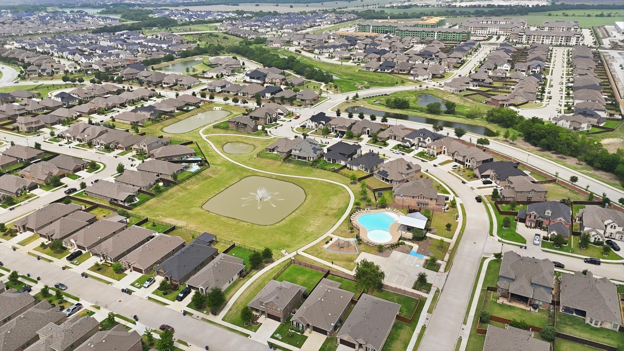 405 Hummingbird Drive Celina TX 75009
