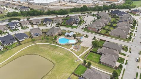 405 Hummingbird Drive Celina TX 75009