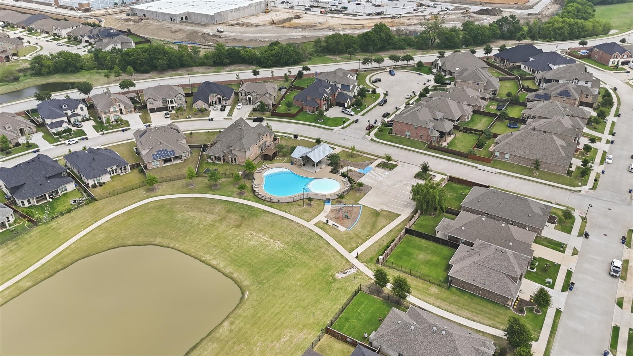 405 Hummingbird Drive Celina TX 75009