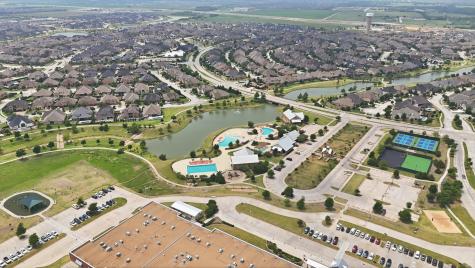 405 Hummingbird Drive Celina TX 75009