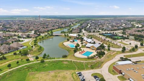 405 Hummingbird Drive Celina TX 75009