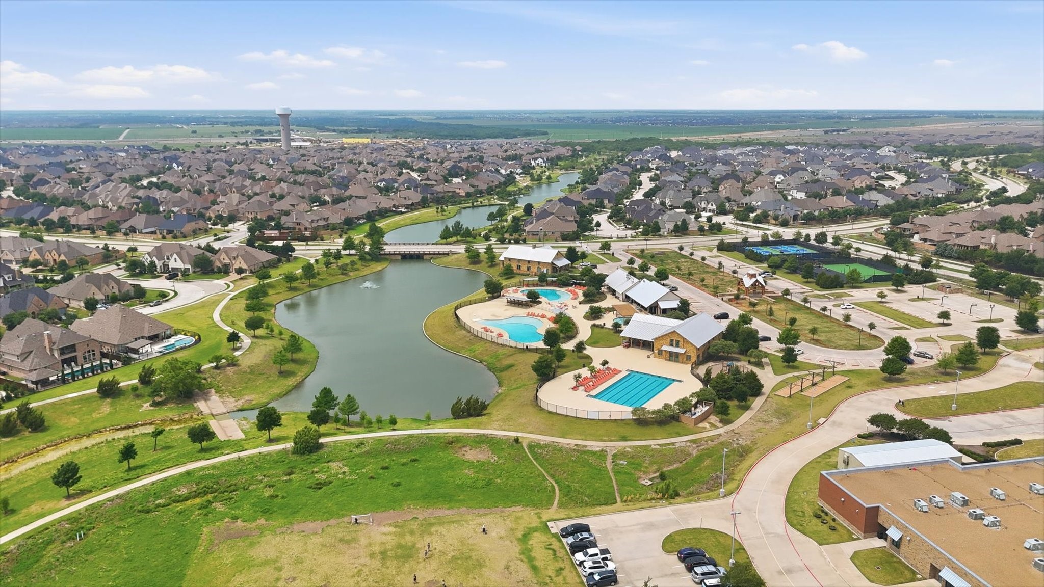 405 Hummingbird Drive Celina TX 75009