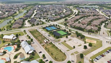 405 Hummingbird Drive Celina TX 75009