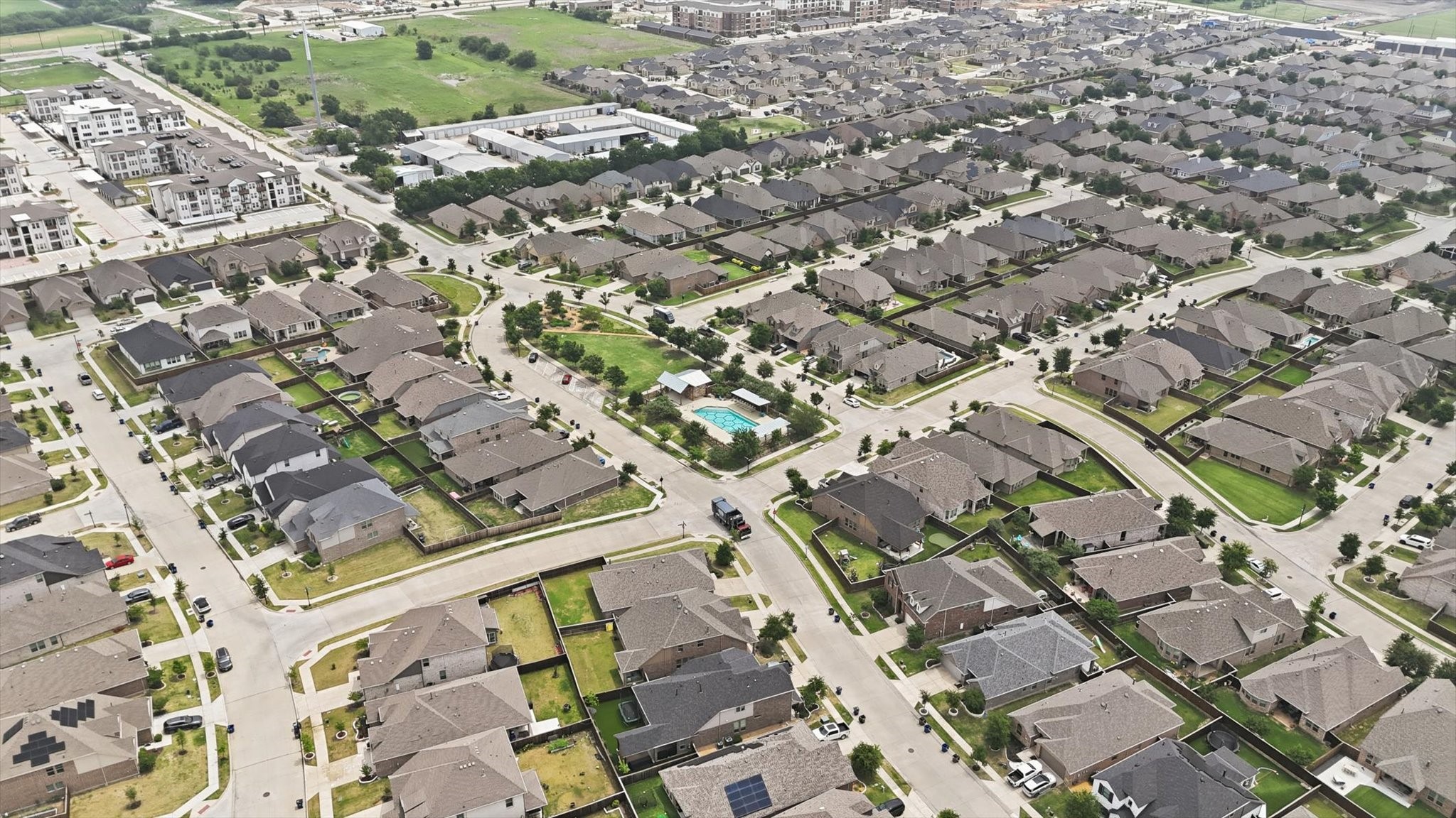 405 Hummingbird Drive Celina TX 75009