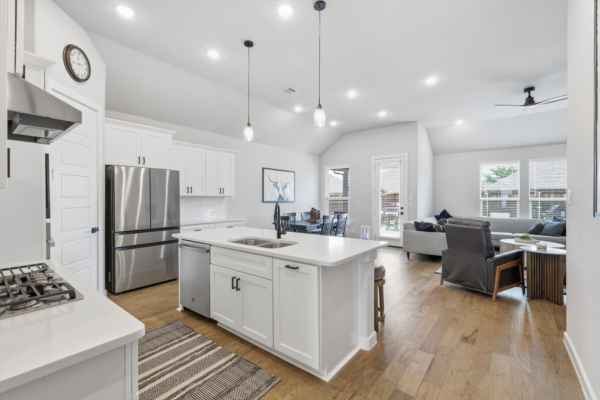 405 Hummingbird Drive Celina TX 75009