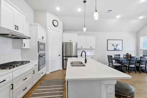 405 Hummingbird Drive Celina TX 75009