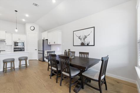 405 Hummingbird Drive Celina TX 75009