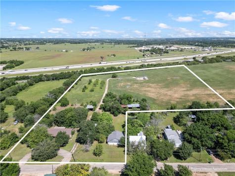 203 Hungry Hill Road Eddy TX 76524