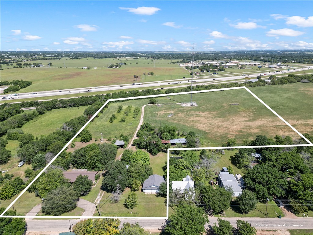 203 Hungry Hill Road Eddy TX 76524