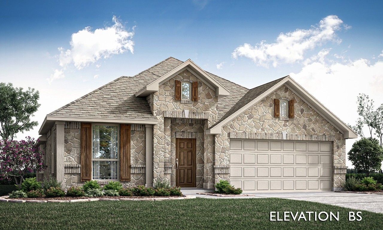 3260 Southampton Drive Mesquite TX 75181