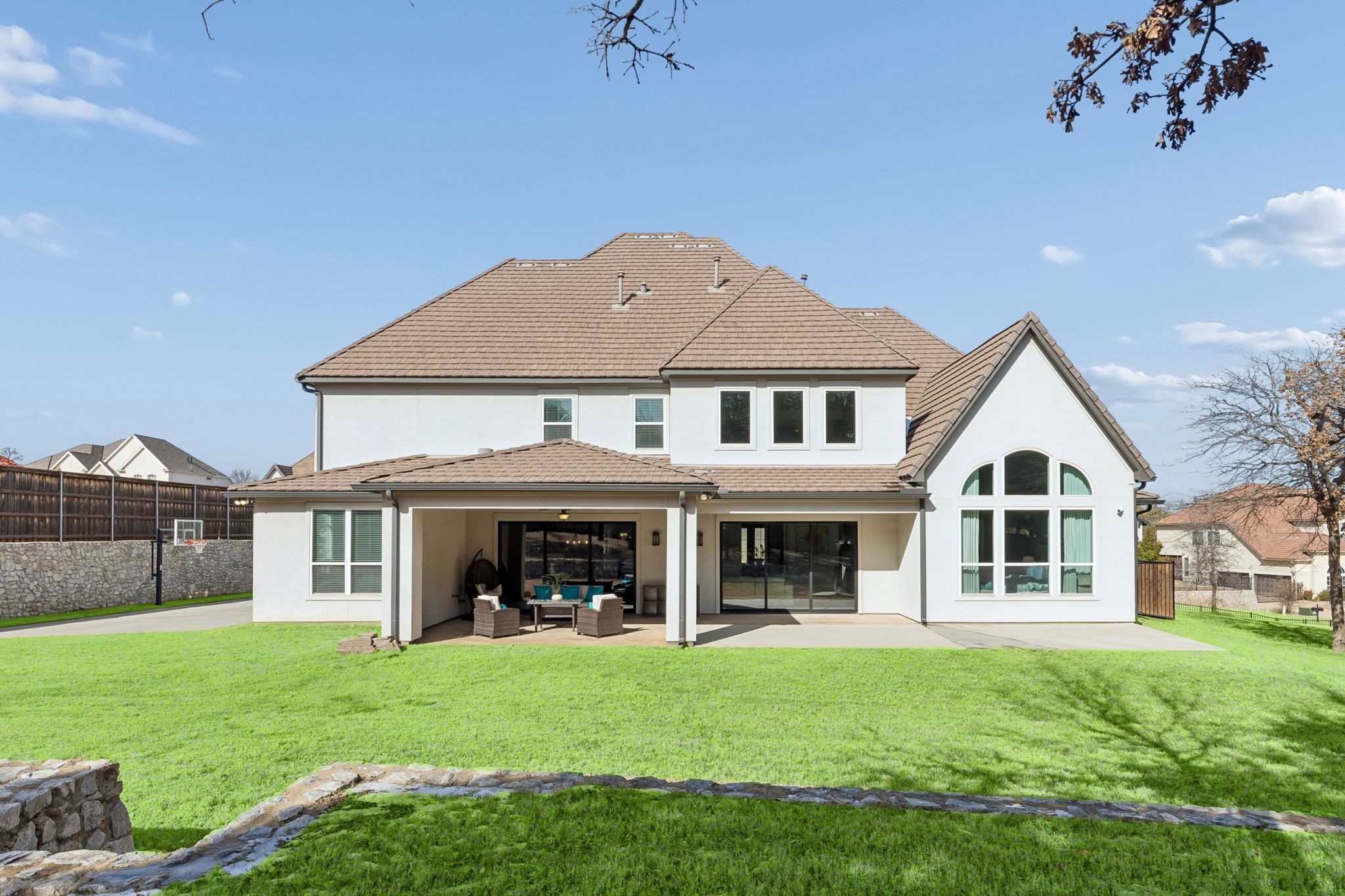 809 Charleston Drive Southlake TX 76092
