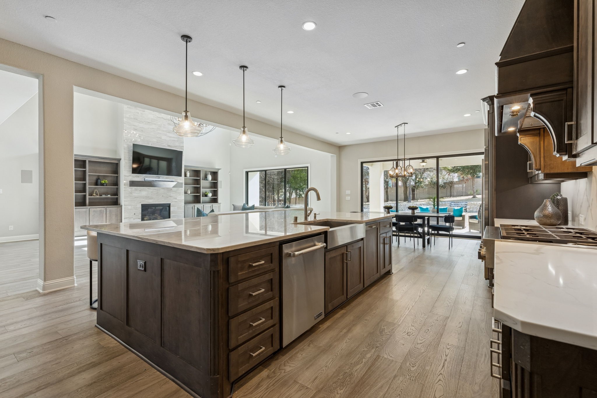 809 Charleston Drive Southlake TX 76092